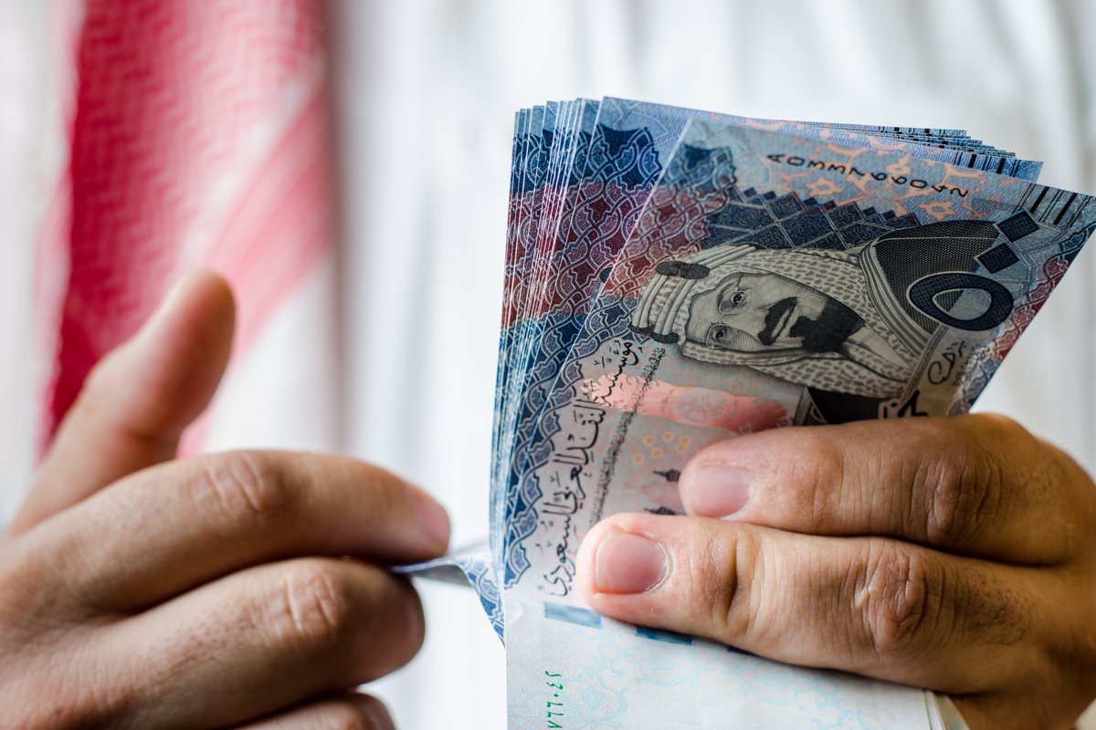 اكتشف سعر الريال السعودي اليوم: هل سيحقق ارتفاعًا غير متوقع؟ 8 أكتوبر 2024